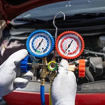 AC & Heat Repair in Michigan