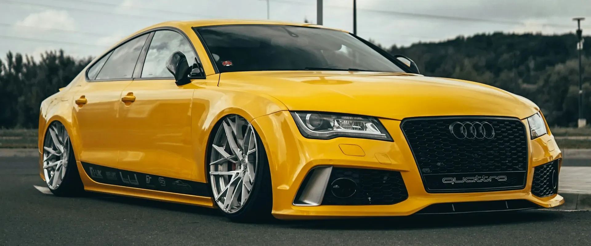 Audi Repair and Service near Michigan