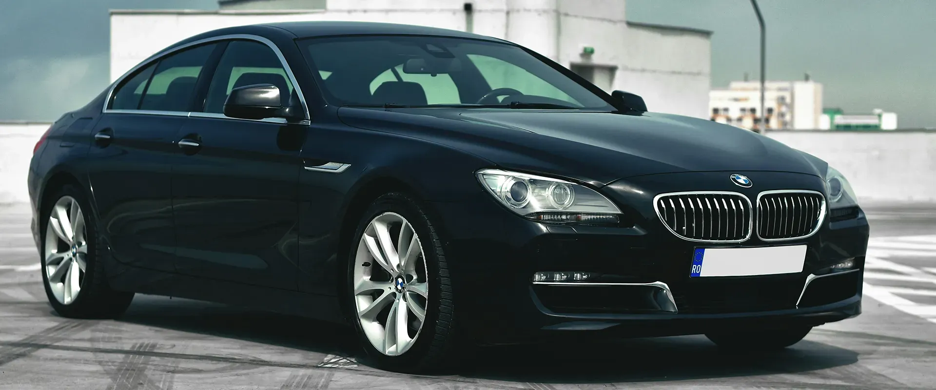 BMW Repair and Service near Michigan
