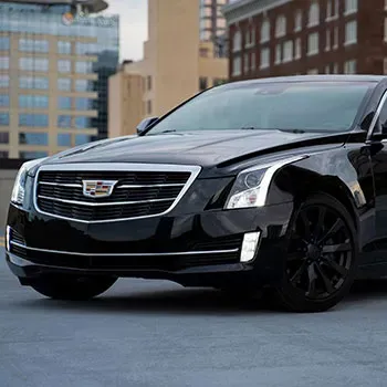 Cadillac Repair and Service in Michigan