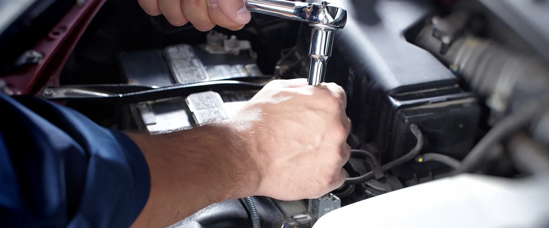 Auto Repair near Michigan