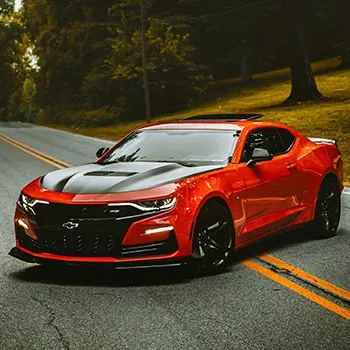 Chevy Repair and Service in Michigan