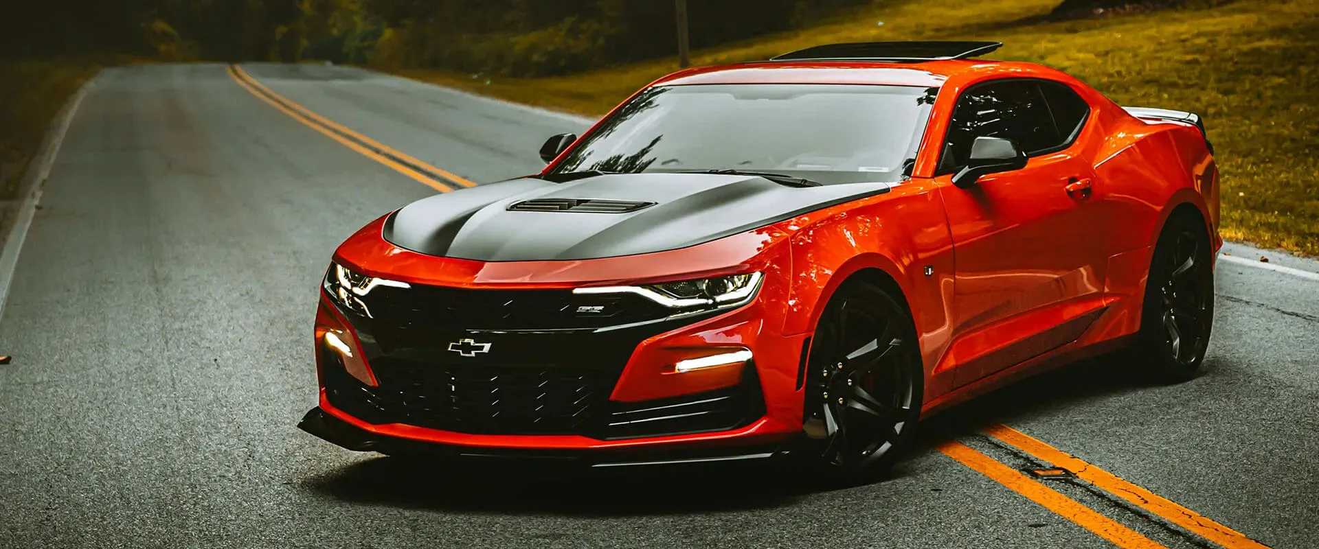 Chevy Repair and Service near Michigan