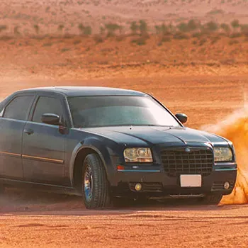 Chrysler Repair and Service in Michigan