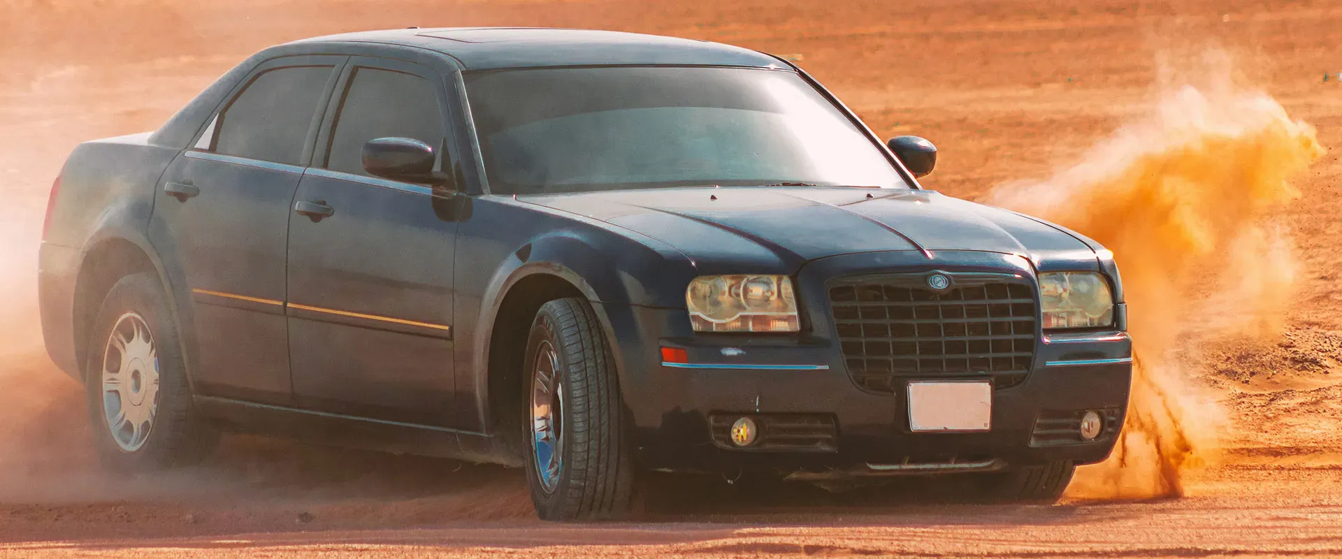 Chrysler Repair and Service near Michigan