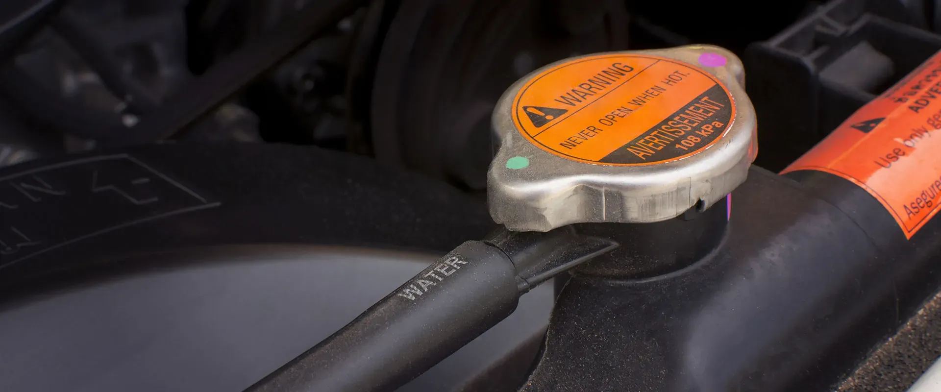 Engine Cooling near Michigan