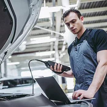 Auto Diagnostics in Michigan