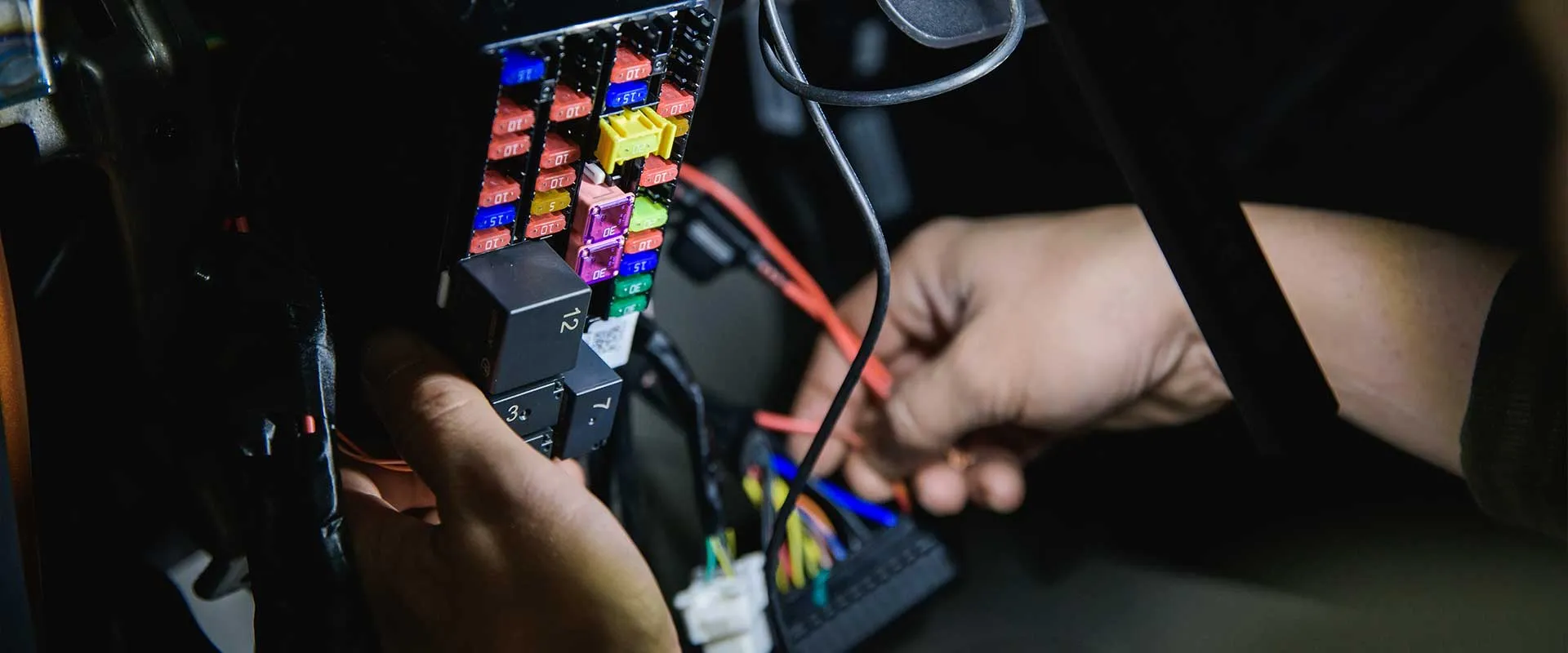Electrical Repair near Michigan