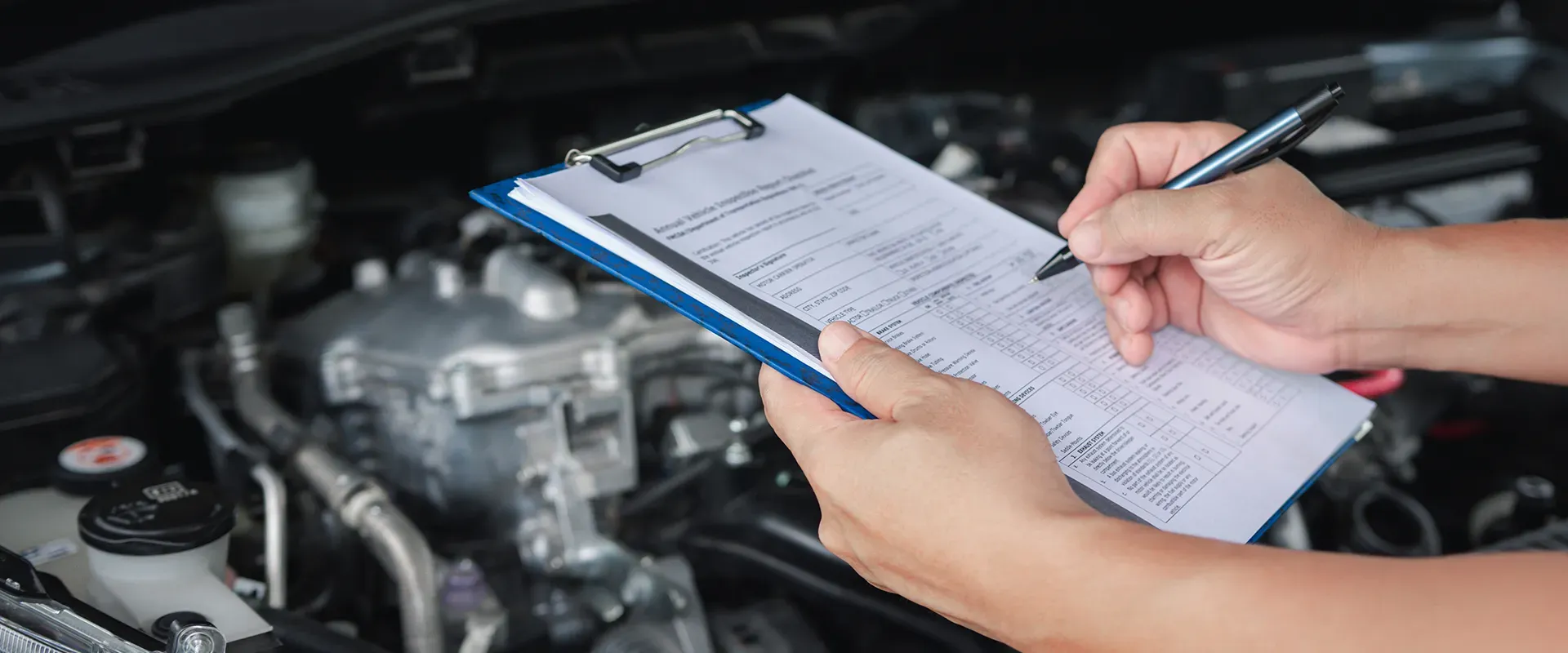 Factory Scheduled Maintenance near Michigan
