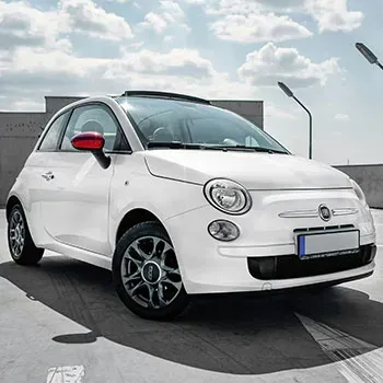 Fiat Repair and Service in Michigan