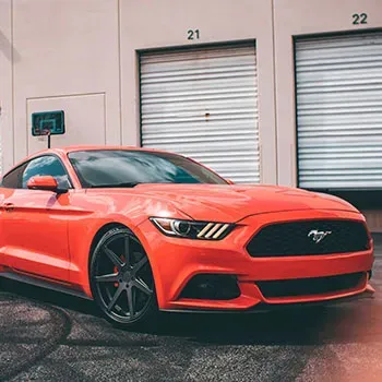 Ford Repair and Service in Michigan