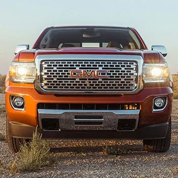 GMC Repair and Service in Michigan