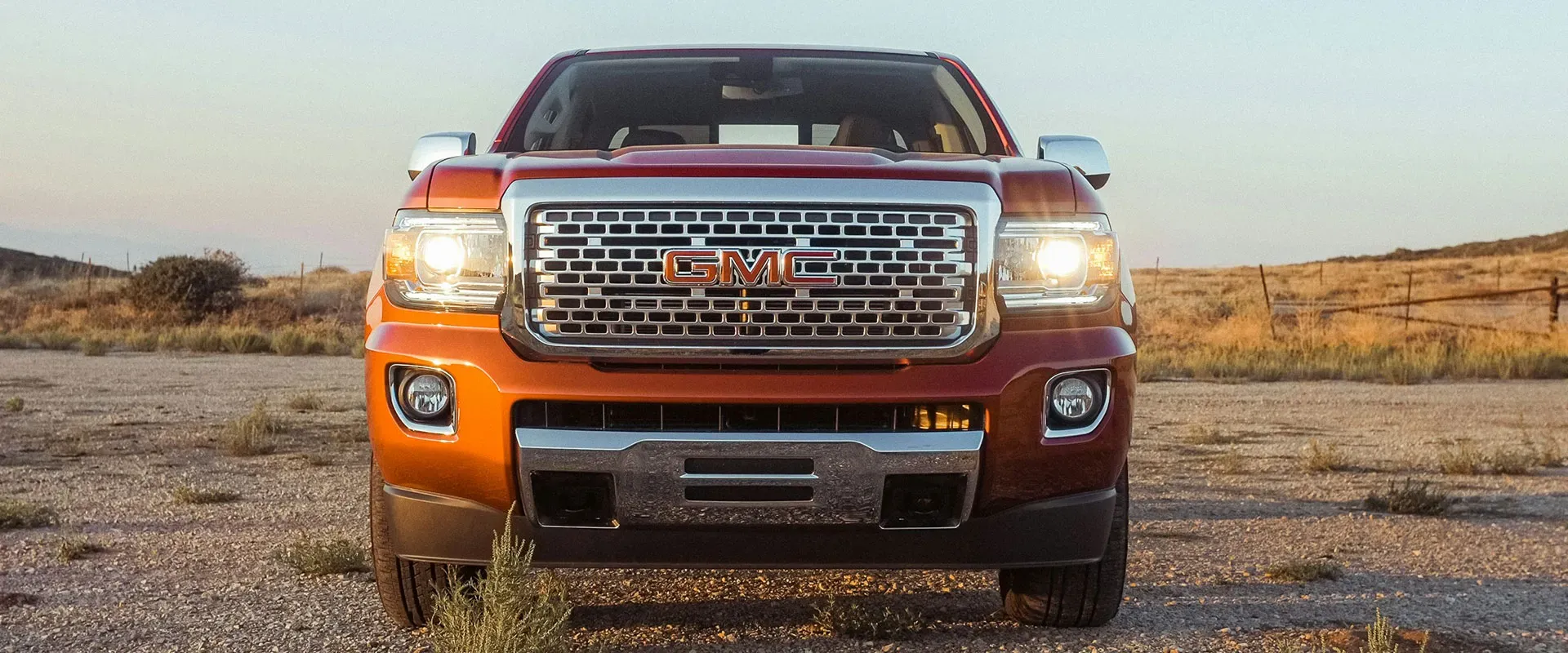GMC Repair and Service near Michigan