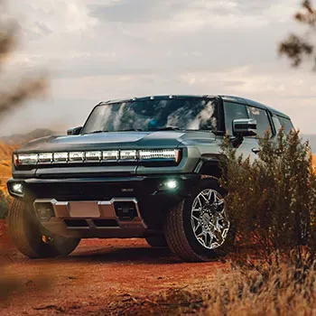 Hummer Repair and Service in Michigan