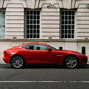 Jaguar Repair and Service in Michigan