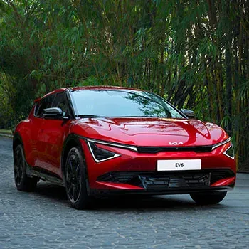 Kia Repair and Service in Michigan