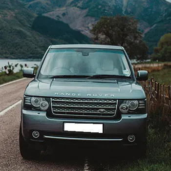 Land Rover Repair and Service in Michigan