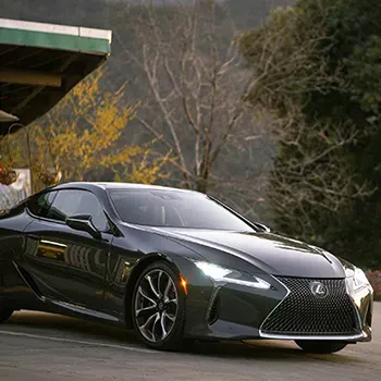 Lexus Repair and Service in Michigan