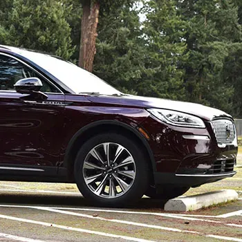 Lincoln Repair and Service in Michigan