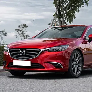 Mazda Repair and Service in Michigan