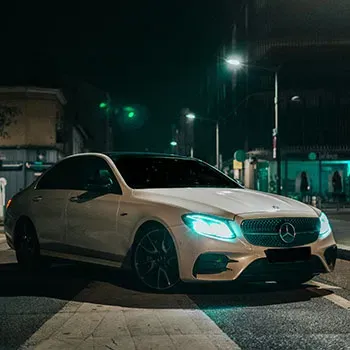 Mercedes Repair and Service in Michigan