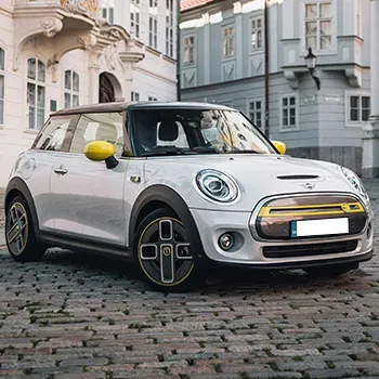 MINI Repair and Service in Michigan