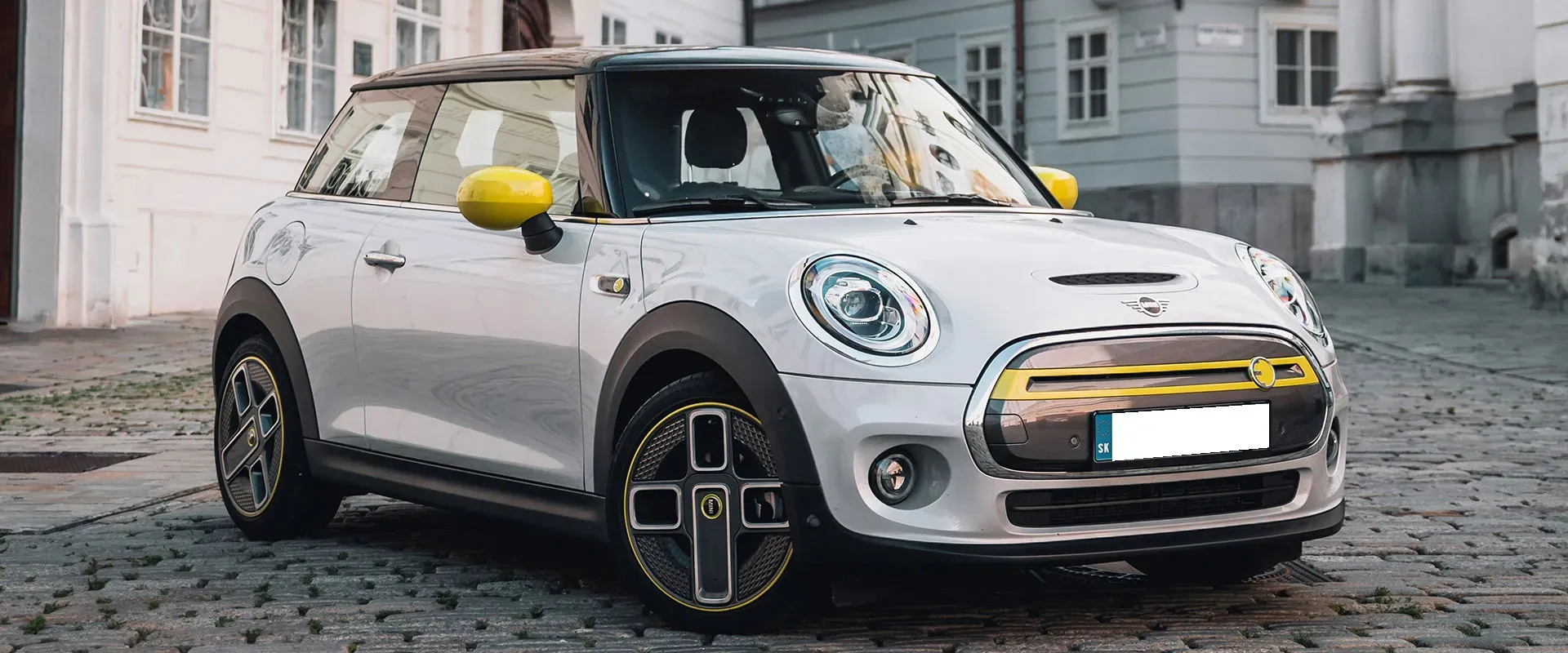 MINI Repair and Service near Michigan
