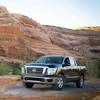 Nissan Repair and Service in Michigan