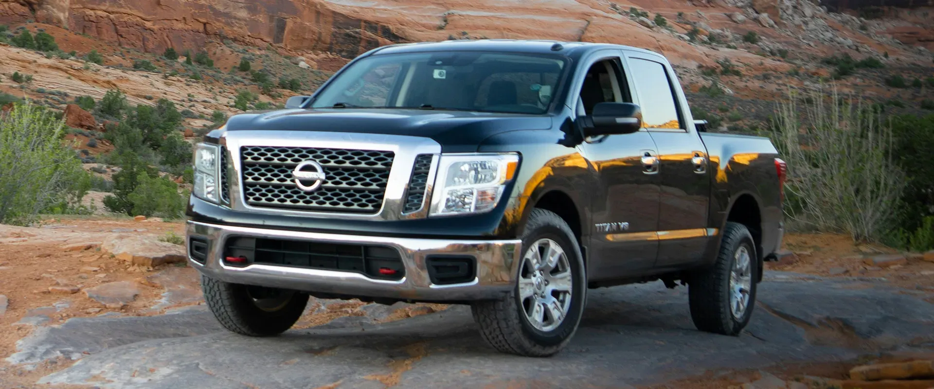 Nissan Repair and Service near Michigan