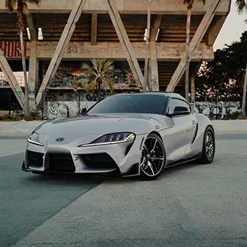 Toyota Repair and Service in Michigan