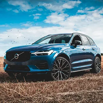 Volvo Repair and Service in Michigan