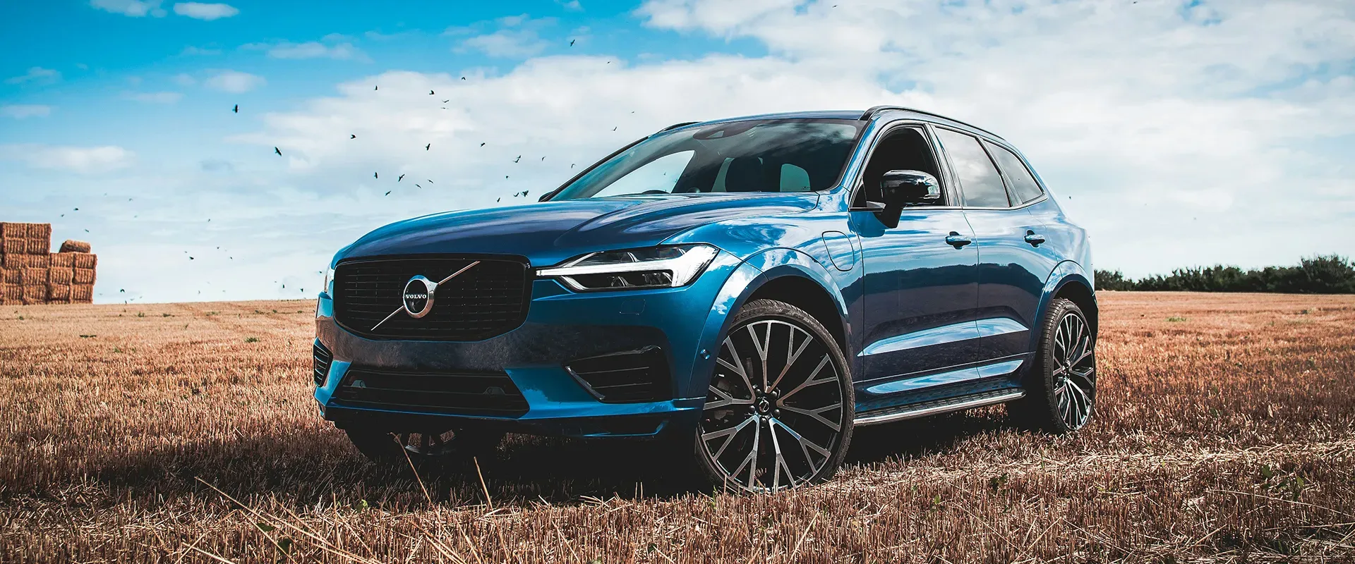 Volvo Repair and Service near Michigan