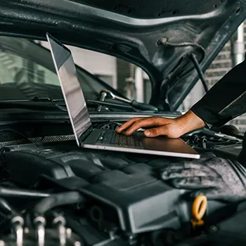 Auto Diagnostics in Chesterfield, MI