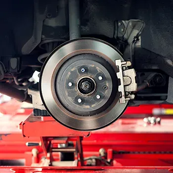Brake Repair in Chesterfield, MI