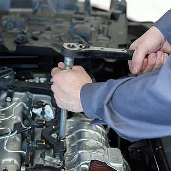 Auto Repair in Chesterfield, MI