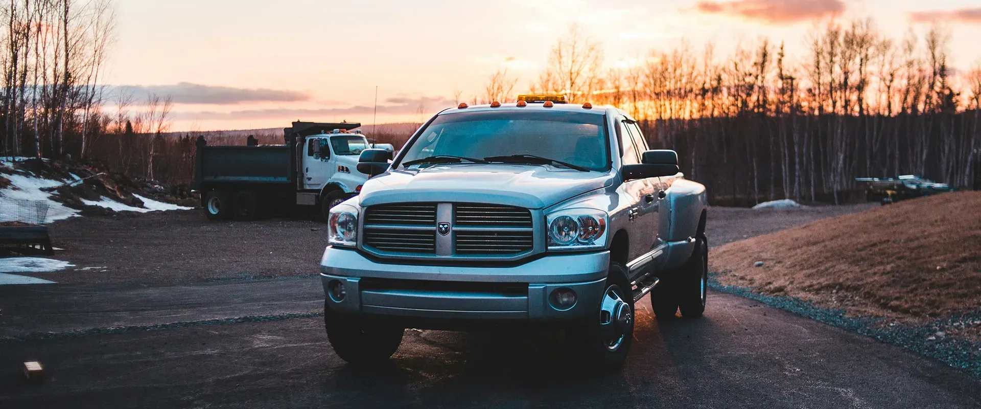 Power Stroke near Michigan