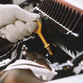 Factory-Scheduled Maintenance in Chesterfield, MI