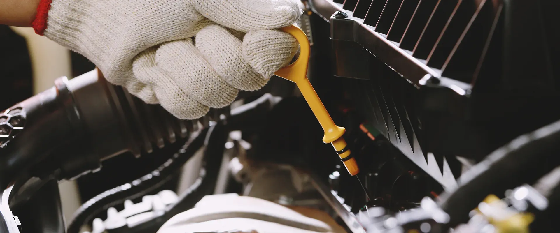 Factory-Scheduled Maintenance near Chesterfield, MI