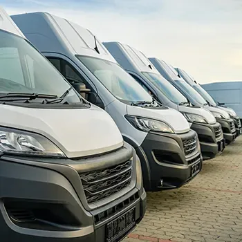 Fleet Maintenance in Chesterfield, MI