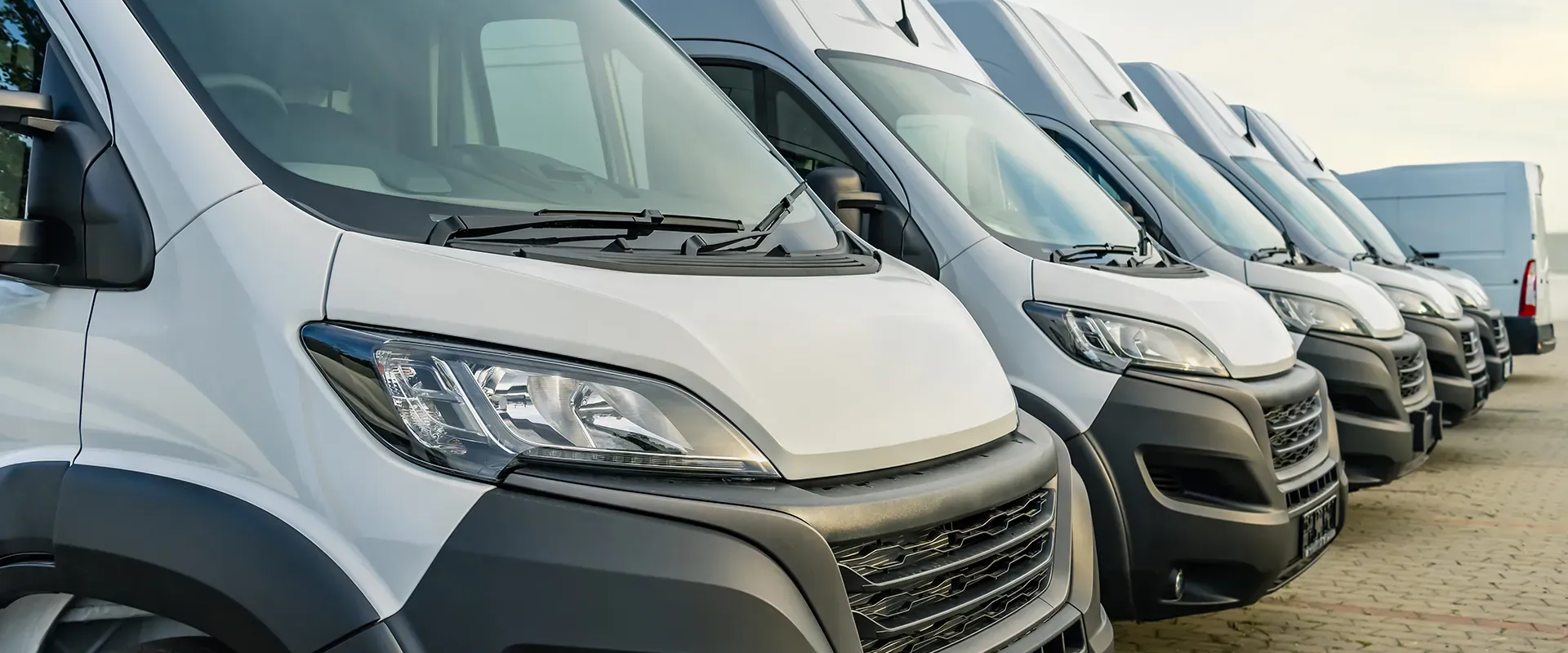 Fleet Maintenance near Chesterfield, MI