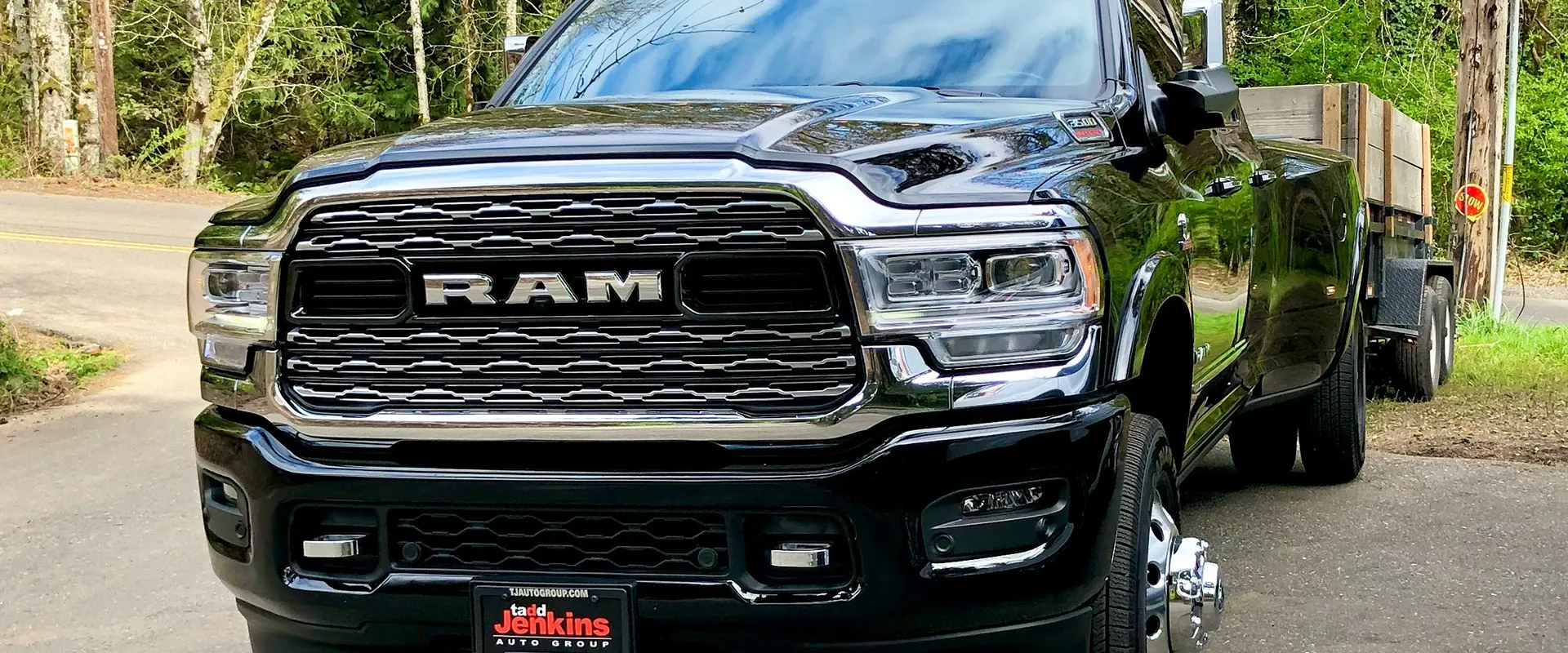 Ram Repair and Service near Michigan