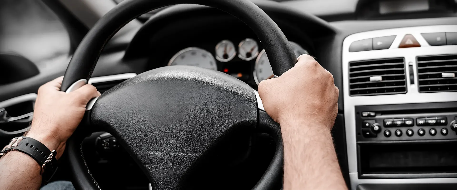 Steering Repair near Chesterfield, MI