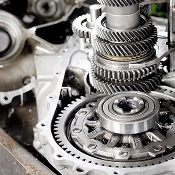 Transmission Repair in Chesterfield, MI
