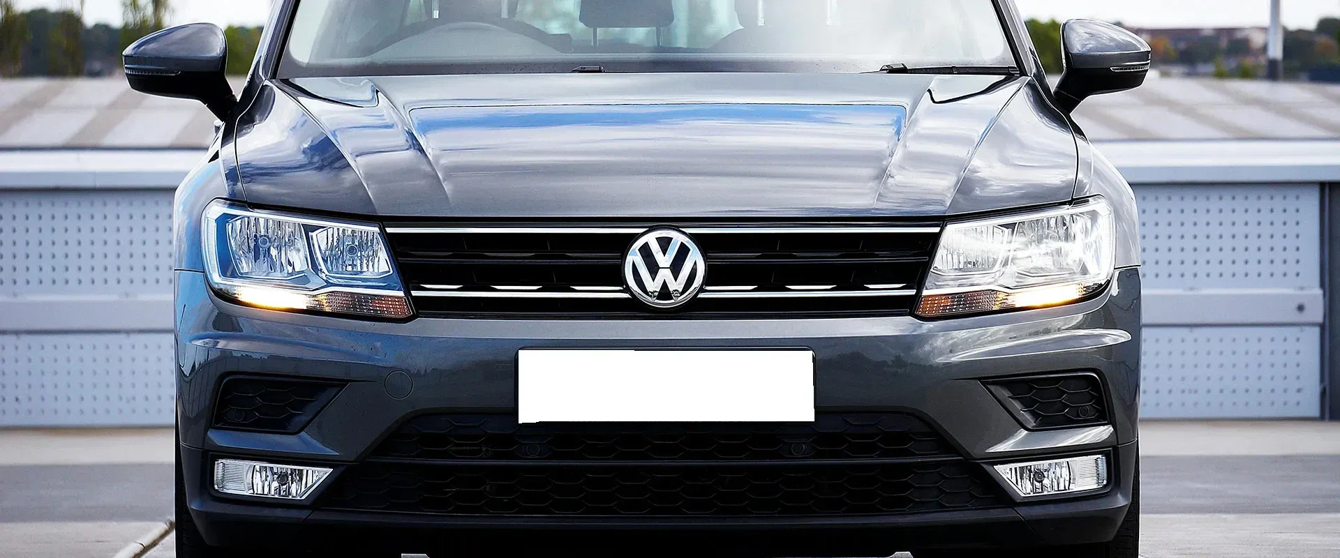 Volkswagen Repair and Service near Michigan