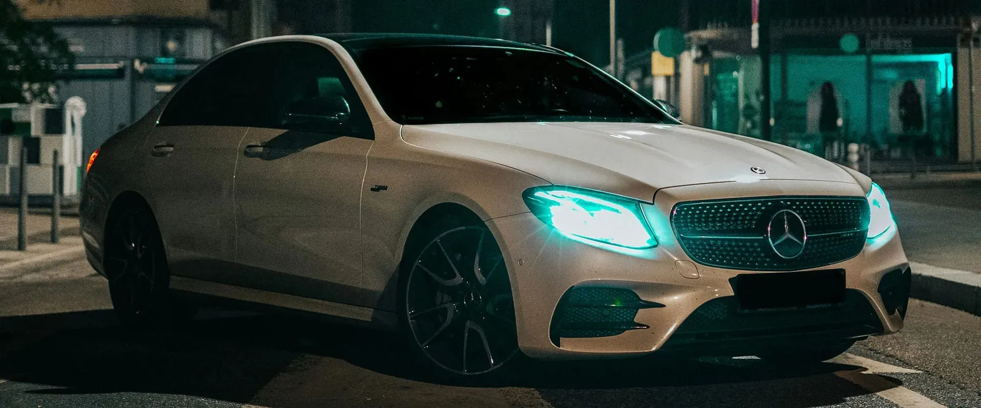 Mercedes Repair and Service near Michigan