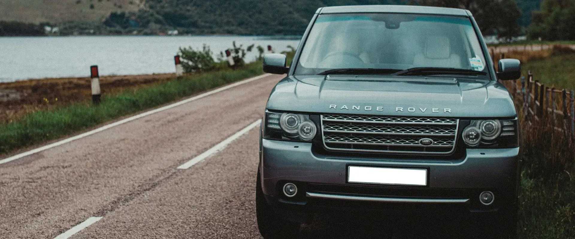 Land Rover Repair and Service near Michigan