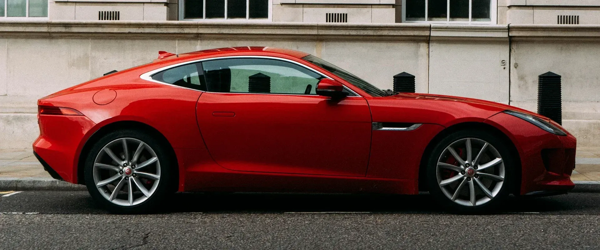 Jaguar Repair and Service near Michigan