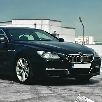 BMW Repair and Service in Michigan