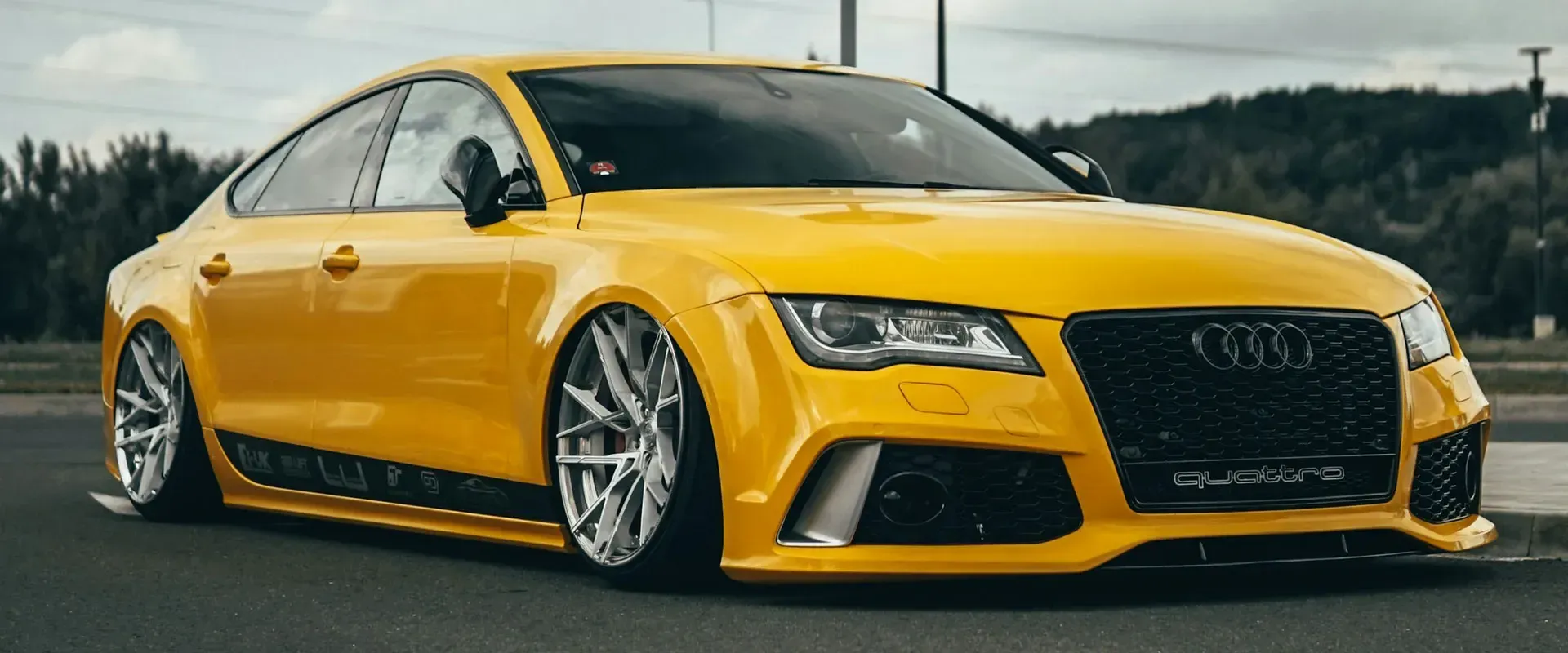 Audi Repair and Service near Michigan