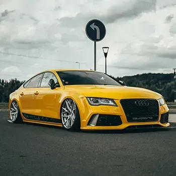 Audi Repair and Service in Michigan